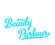 Logo Beauty Parlour